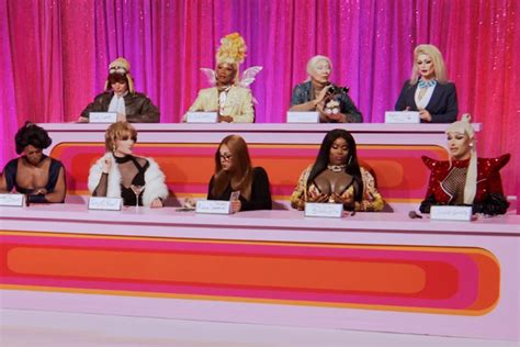 snatch game|See 'RuPaul's Drag Race' season 16 'Snatch Game' characters.